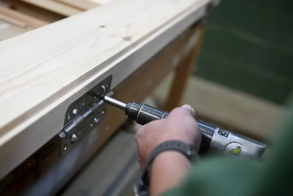 Fabricación con calidad